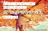 Fit Girls Survival Guide