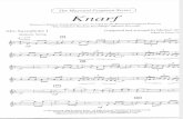 (2) Knarf - Full Big Band - Maynard Ferguson