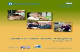 Deaths in Older Adults in England FINAL REPORT2