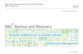 2.5 - DB2 Backup and Recovery.odp
