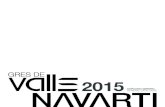 Catálogo General Navarti 2015