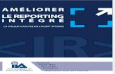 AMELIORER LE REPORTING INTEGRE.pdf