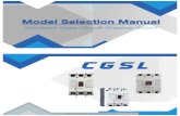 How to Do Moulded Case Circuit Breaker Selection
