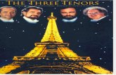 Three Tenors, The (Carreras, Domingo, Pavarotti with Levine).pdf