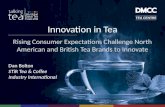 Innovation in Tea Dubai Conference 2016
