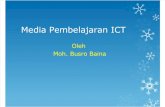 Media Pembelajaran ICT
