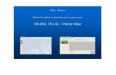 Xilog Plus - Predavanja
