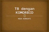 3.3.3.6 Tb Dg Komorbid