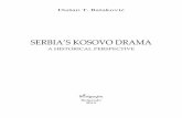 BATAKOVIC Serbias Kosovo Drama. a Historical Perspective 2012