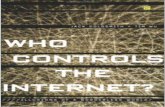 Who Controls Net