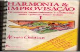 Harmonia e Improvisação Vol I Almir Chediak