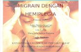 Migrain Hemiplegia PPT