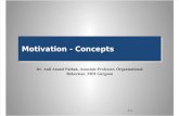 07 Motivation Concepts