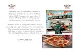 QSR Conventional Pizza Training -Dough Balls_ Limit 3-2 Ppt