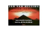 Van Helsing Jan - Erdmann Stefan - Minciuni Milenare