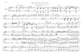 IMSLP00018 Beethoven L.v. - Piano Sonata 18 Sheet Music