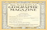 National Geographic 1916-07