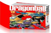 DragonBall Vol19