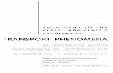 Bird R.B Transport Phenomena S