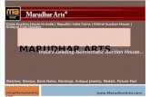 MarudharArts - Price Of Old Indian Coins
