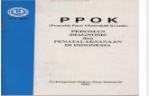 Diagnosis Dan Penatalaksanaan PPOK PDPI 2001
