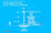 Designing Flood Risk