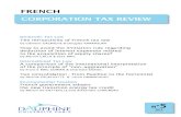 French Corporation Tax Review n°5