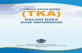 TKA Data Dan Informasi 2014 2