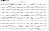 Wohlfahrt - 60 violin studies, op.45, book 2
