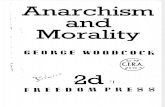 Anarchism and Morality