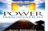 Kerry Kirkwood_Power of Imagination