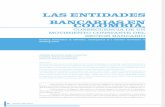 Entidades Bancarias Colombia, ANALICIS