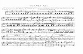 Mozart - Piano Sonata K 310