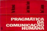 251117644 Pragmatica Da Comunicacao Humana