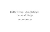 Differential Amplifiers 01