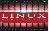 Linux Firewalls - Copia