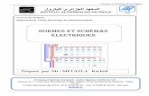 Normes Et Schemas Electriques PDF