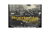 Romania, The Unfinished Revolution