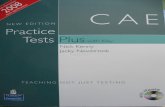 49591101 Cae Tests Plus New Edition