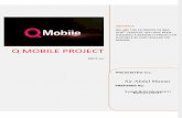 Q Mobile by Rohail