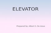 Elevator Asd PDF