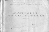 Manualul Apicultorului Editia v de a.C.a. 0-59pag