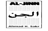[Ahmed H. Sakr] Al Jinn