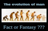 Refuting Darwins Theory of Evolution