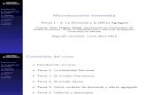 Guia Macroeconomia (MacroInt_slides)