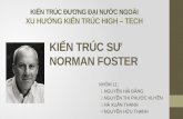 Tt - Norman Foster