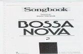 Songbook Bossa Nova II - Almir Chediak