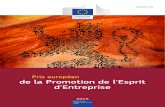 European Enterprise Promotion Awards Compendium 2015 in French