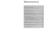 Bosch Sensor Information