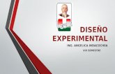 Introduccion Al Disñeo Experimental